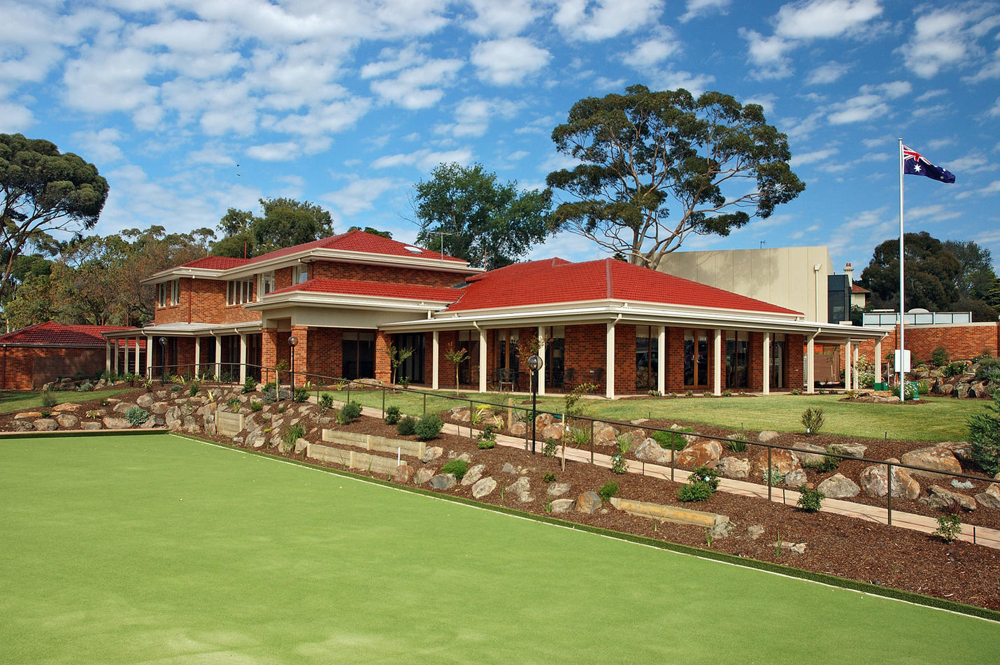 Springthorpe Retirement Living, Macleod, VIC Aveo